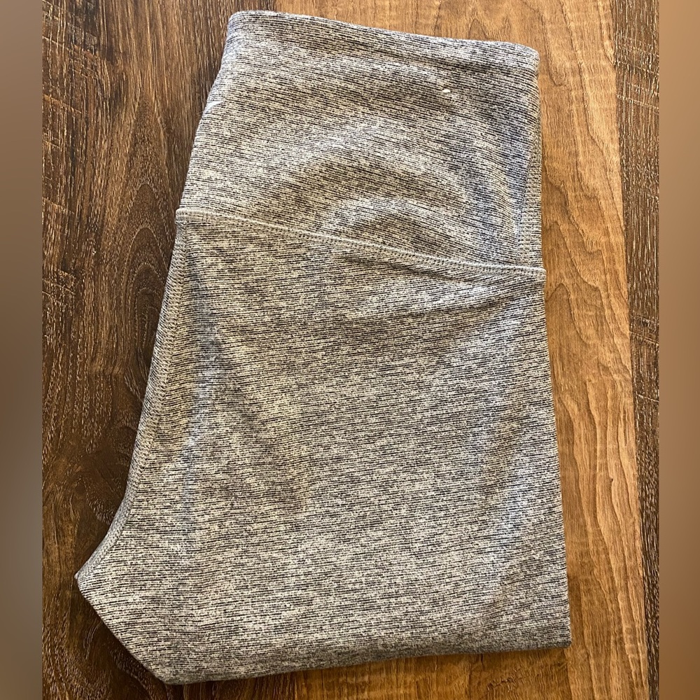 High Waisted Old Navy Active Leggings